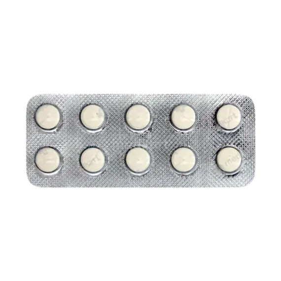 baclof 10mg tablet 10's
